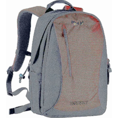 Teng Tools Lightweight Small Packable Travel Outdoor Back Pack Bag wi P-BP2